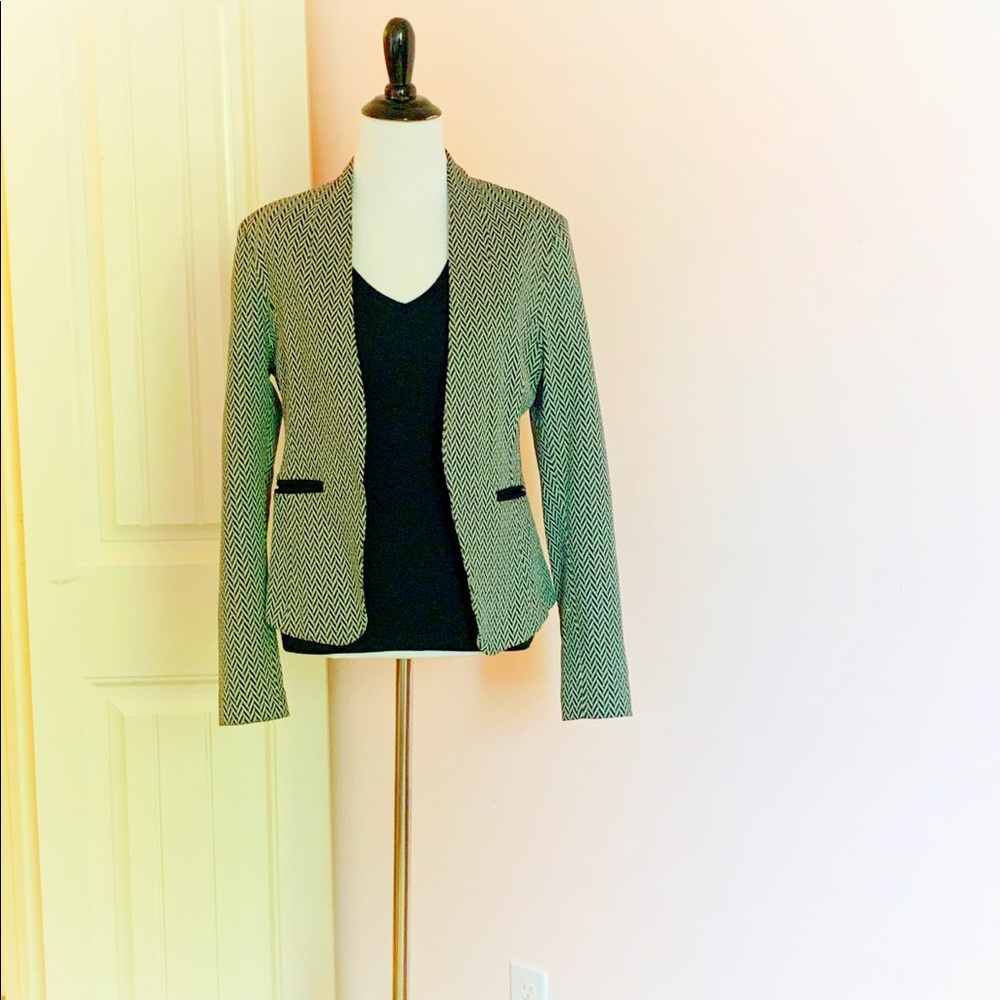 Mosaic & Co Blazer-Size L